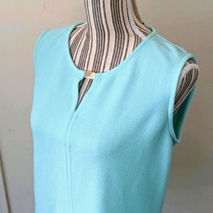 Calvin Klein Mint tank